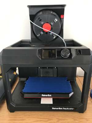 MakerBotPrinter